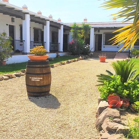 Hacienda Puerto Conil Apartment Конил-де-ла-Фронтера Екстериор снимка