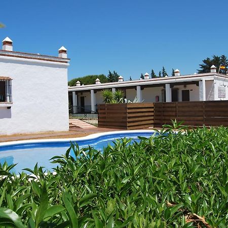 Hacienda Puerto Conil Apartment Конил-де-ла-Фронтера Екстериор снимка