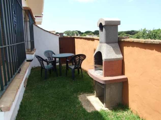 Hacienda Puerto Conil Apartment Конил-де-ла-Фронтера Екстериор снимка
