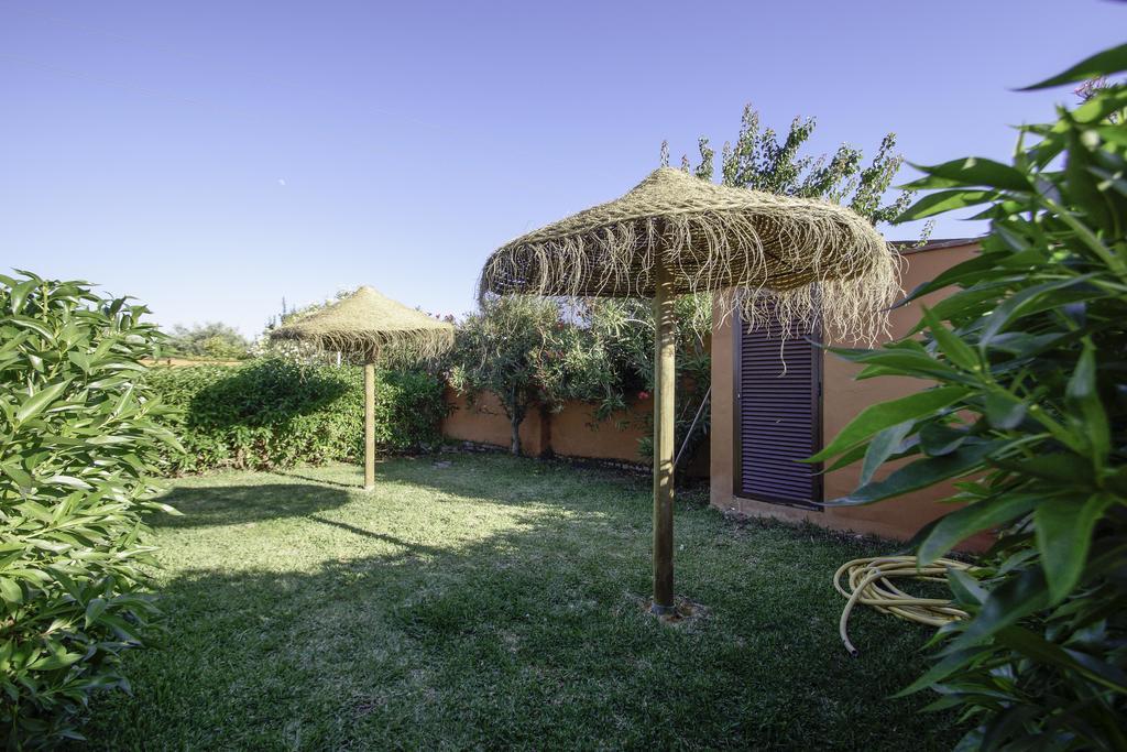 Hacienda Puerto Conil Apartment Конил-де-ла-Фронтера Екстериор снимка