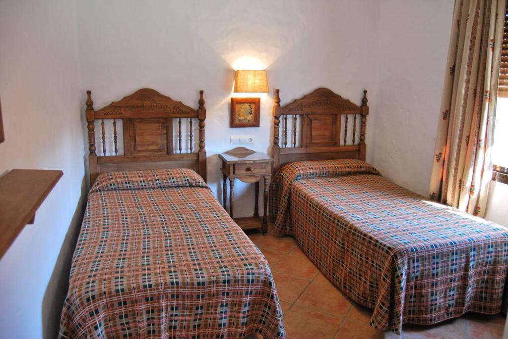 Hacienda Puerto Conil Apartment Конил-де-ла-Фронтера Стая снимка