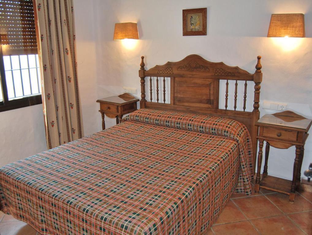Hacienda Puerto Conil Apartment Конил-де-ла-Фронтера Стая снимка