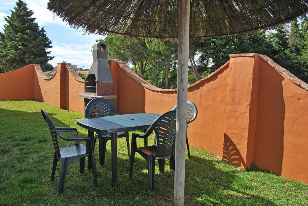 Hacienda Puerto Conil Apartment Конил-де-ла-Фронтера Екстериор снимка