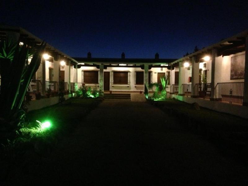 Hacienda Puerto Conil Apartment Конил-де-ла-Фронтера Екстериор снимка