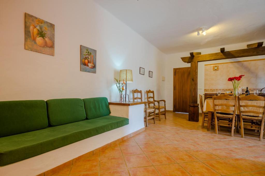 Hacienda Puerto Conil Apartment Конил-де-ла-Фронтера Екстериор снимка