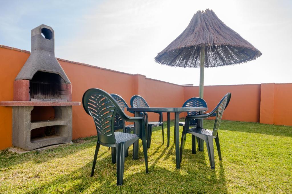 Hacienda Puerto Conil Apartment Конил-де-ла-Фронтера Стая снимка