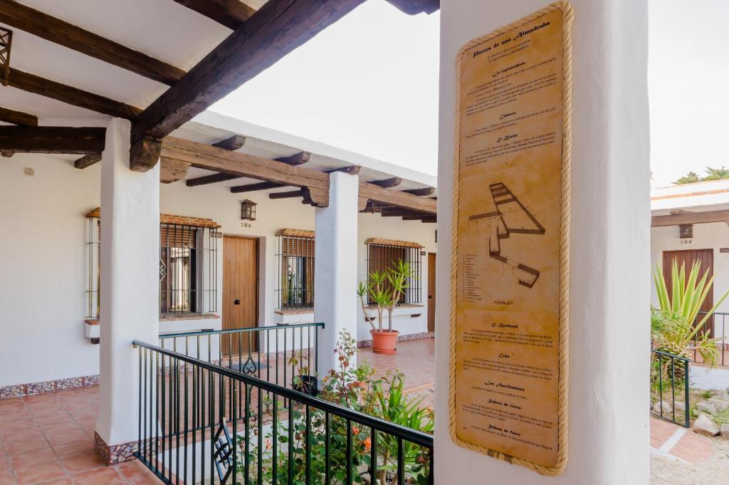 Hacienda Puerto Conil Apartment Конил-де-ла-Фронтера Екстериор снимка