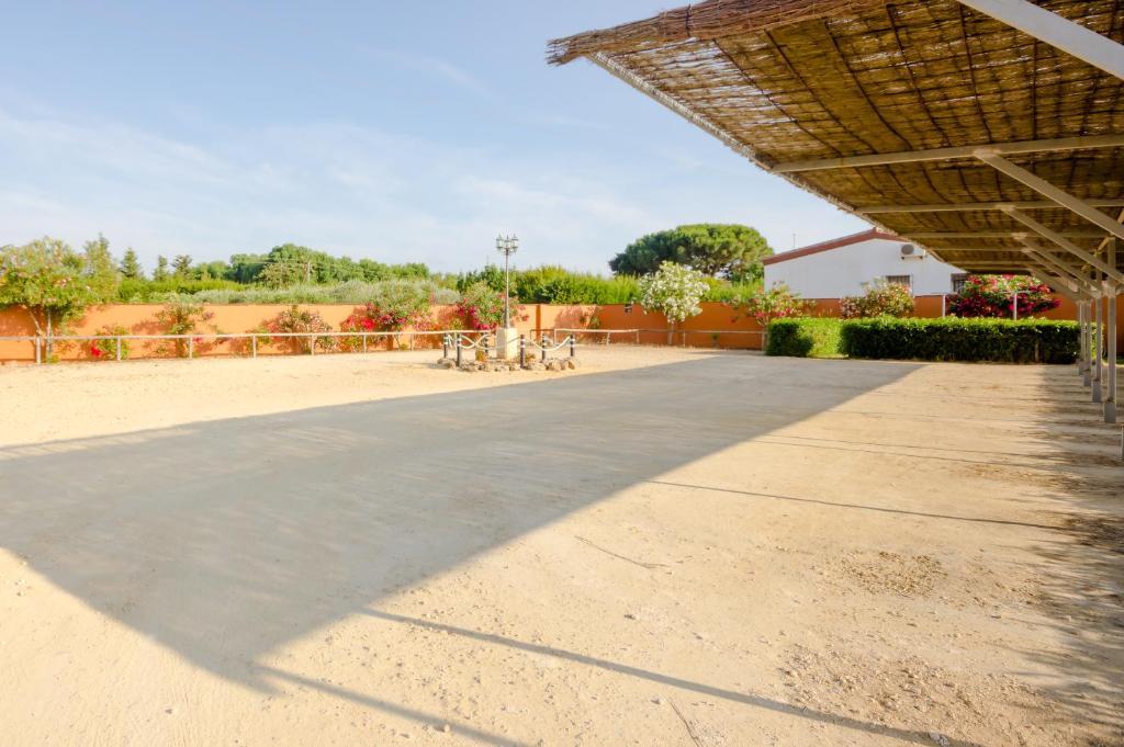 Hacienda Puerto Conil Apartment Конил-де-ла-Фронтера Екстериор снимка