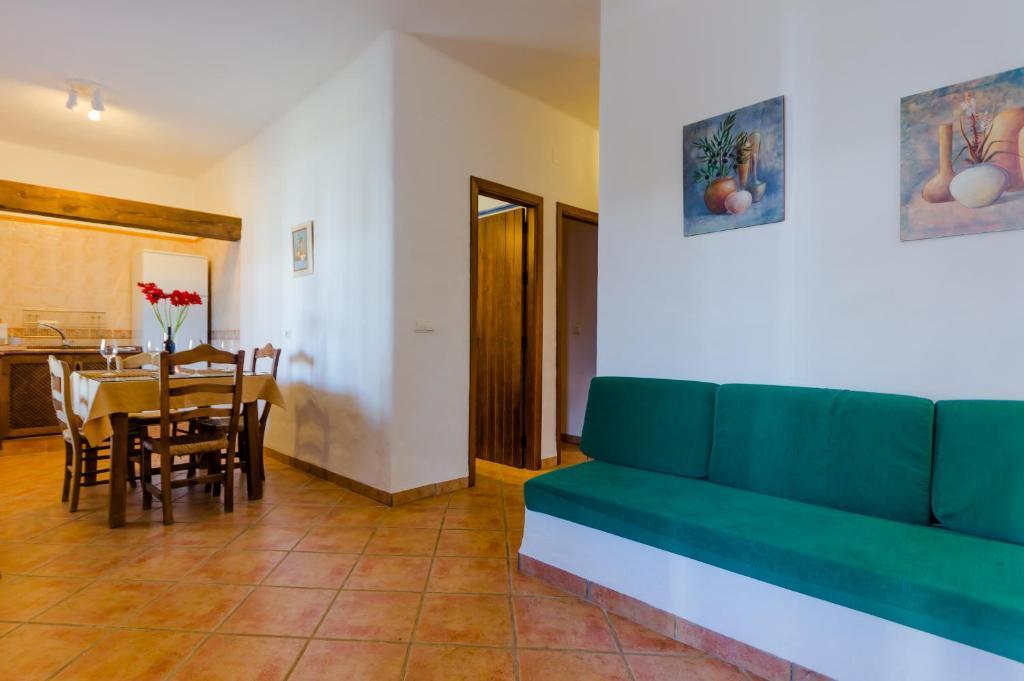Hacienda Puerto Conil Apartment Конил-де-ла-Фронтера Стая снимка