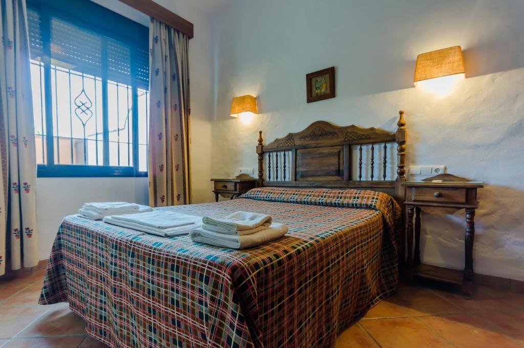 Hacienda Puerto Conil Apartment Конил-де-ла-Фронтера Стая снимка