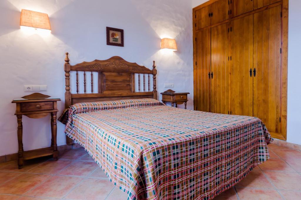 Hacienda Puerto Conil Apartment Конил-де-ла-Фронтера Стая снимка